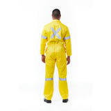 D59 Mining Boilersuit