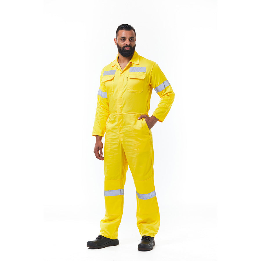 D59 Mining Boilersuit