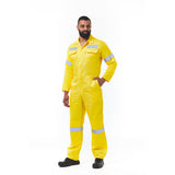 D59 Mining Boilersuit