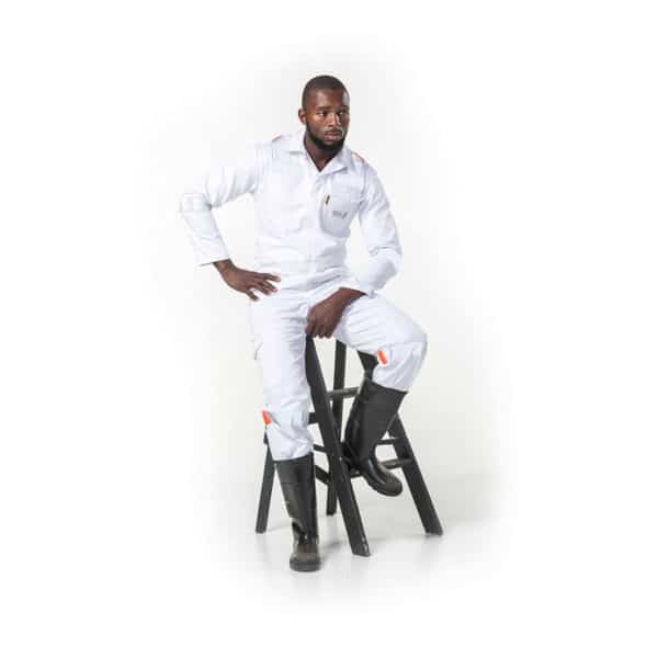 D59 Mining Boilersuit