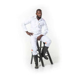 D59 Mining Boilersuit