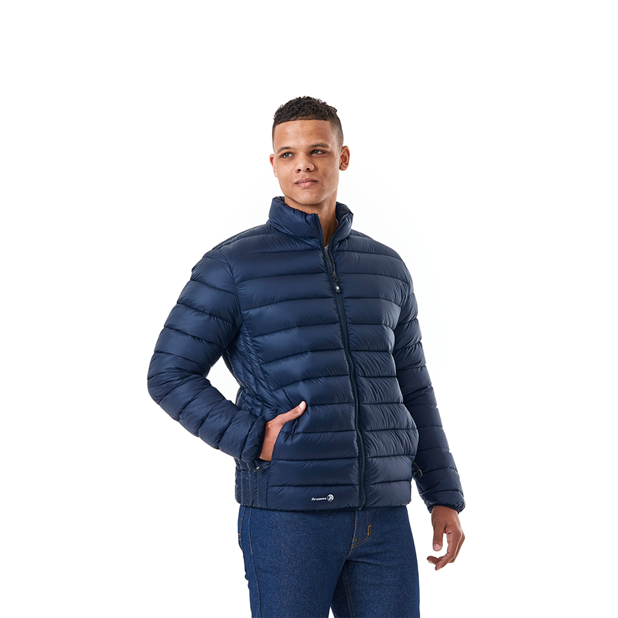 Storm Puffer Jacket