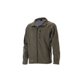 SOFTSHELL JACKET