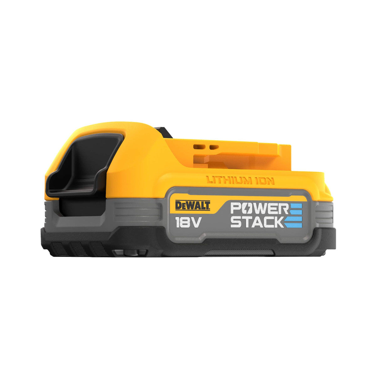 DEWALT 18V Brushless Powerstack Hammer Drill | DCD805E1T