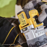 DEWALT 18V Brushless Hammer Drill Driver 8Ah  | DCD1007WW1T