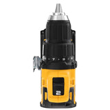 DEWALT 18V Ultra Compact Brushless Drill Driver | DCD708S2T