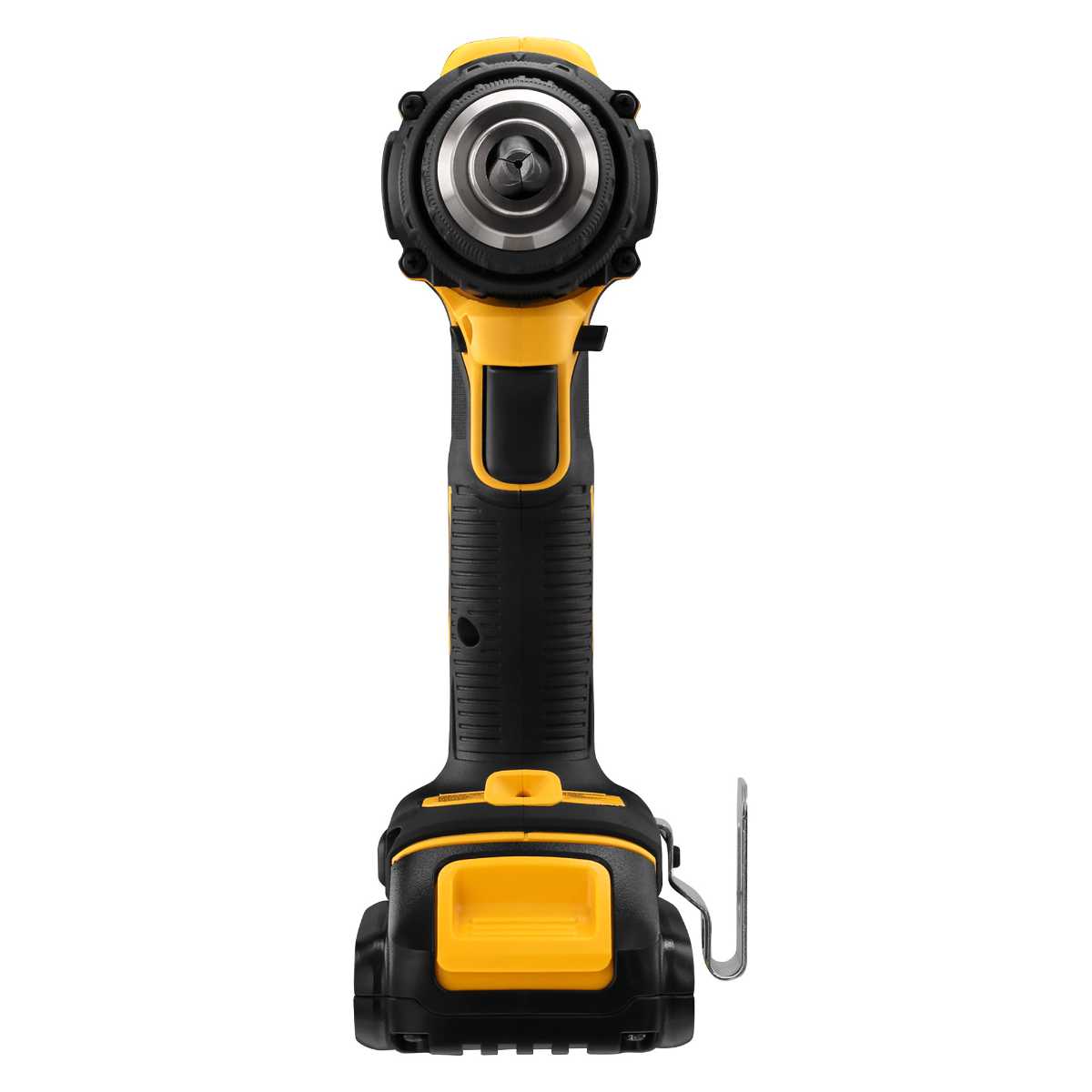 DEWALT 18V Ultra Compact Brushless Drill Driver | DCD708S2T
