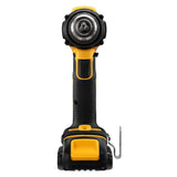 DEWALT 18V Ultra Compact Brushless Drill Driver | DCD708S2T