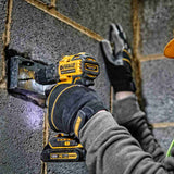 DEWALT 18V Ultra Compact Brushless Drill Driver | DCD708S2T