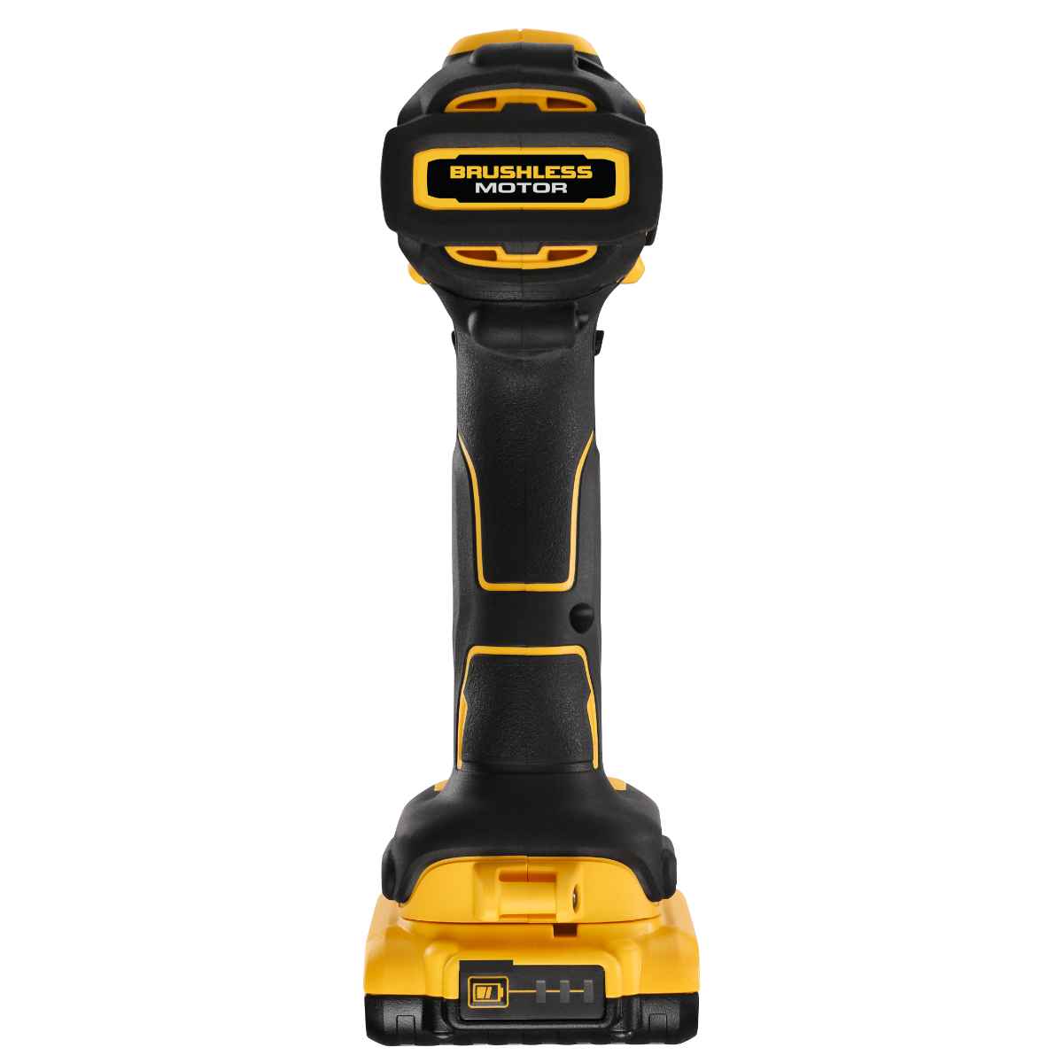 DEWALT 18V Ultra Compact Brushless Hammer Drill | DCD709L2T
