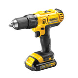 DEWALT 18V Hammer Drill & Bit Set | DCD776S2A
