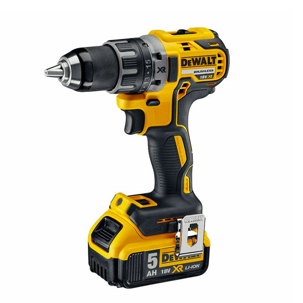 DEWALT 18V Brushless Drill Driver | DCD791P2