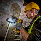 DEWALT 18V Brushless Hammer Drill | DCD796P2