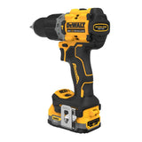 DEWALT 18V Brushless Powerstack Hammer Drill | DCD805E1T