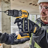 DEWALT 18V Brushless Powerstack Hammer Drill | DCD805E1T