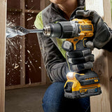 DEWALT 18V Brushless Hammer Drill | DCD805NT