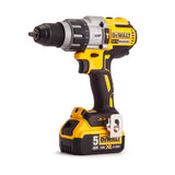 DEWALT 18V Brushless Hammer Drill | DCD996P2