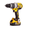 DEWALT 18V Brushless Hammer Drill | DCD996P1