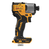 DEWALT 18V Compact Impact Driver | DCF840NT