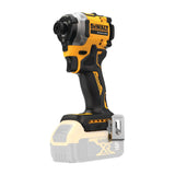 DEWALT 18V Ultra Compact Impact Driver | DCF850NT