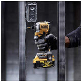 DEWALT 18V Ultra Compact Impact Driver | DCF850NT