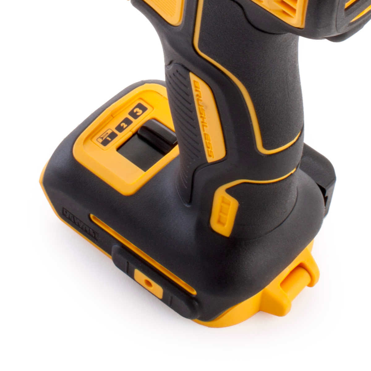 DEWALT 18V Impact Driver | DCF887NT