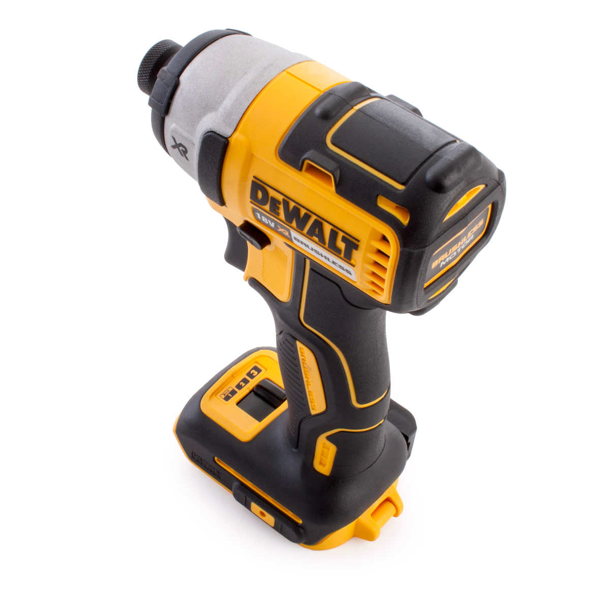 DEWALT 18V Impact Driver | DCF887NT