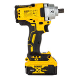 DEWALT 18V Impact Wrench with Precision Wrench Control| DCF894P2