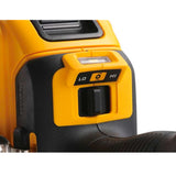 DEWALT 18V Impact Wrench with Precision Wrench Control| DCF894P2