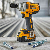 DEWALT 18V Impact Wrench with Precision Wrench Control| DCF894P2