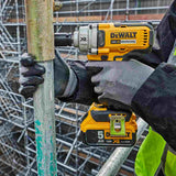 DEWALT 18V Impact Wrench with Precision Wrench Control| DCF894P2