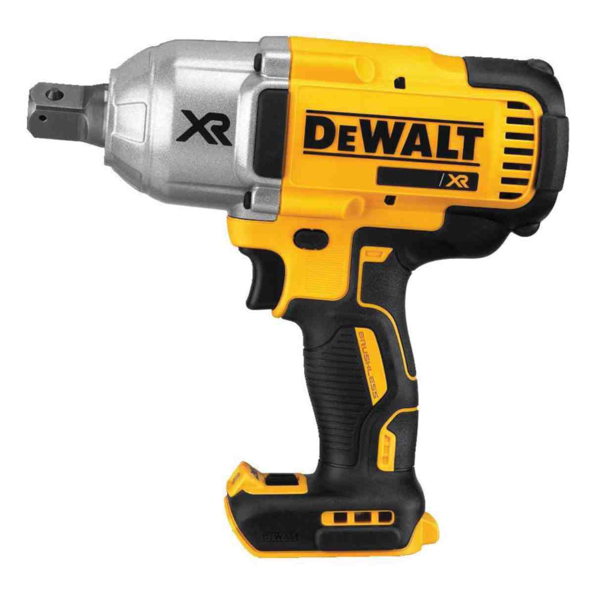 DEWALT 18V Impact Wrench 3/4" | DCF897N