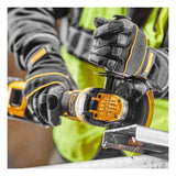 DEWALT Cordless 18V Brushless Flexvolt Advantage Angle Grinder | DCG409NT