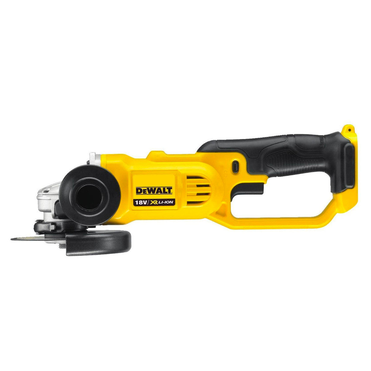 DEWALT Cordless 18V Angle Grinder | DCG412NT