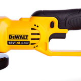 DEWALT Cordless 18V Angle Grinder | DCG412NT