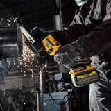 DEWALT Cordless 54V Brushless Angle Grinder 180mm | DCG440N