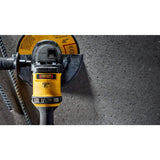 DEWALT Cordless 54V Brushless Angle Grinder 180mm | DCG440N