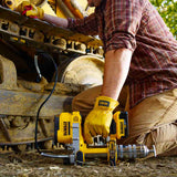 DEWALT 18V Cordless Grease Gun | DCGG571M1