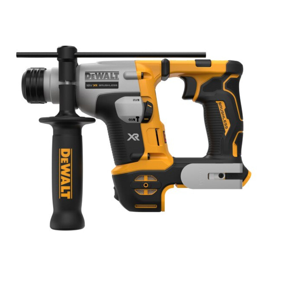 DEWALT 18V Brushless SDS+ Rotary Hammer | DCH172D2