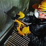 DEWALT 18V SDS+ Hammer | DCH253NT