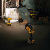 DEWALT 18V LED Spot Light | DCL043