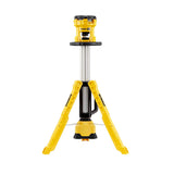 DEWALT 18V LED Tripod Light | DCL079