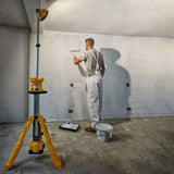 DEWALT 18V LED Tripod Light | DCL079