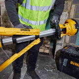 DEWALT 18V LED Tripod Light | DCL079