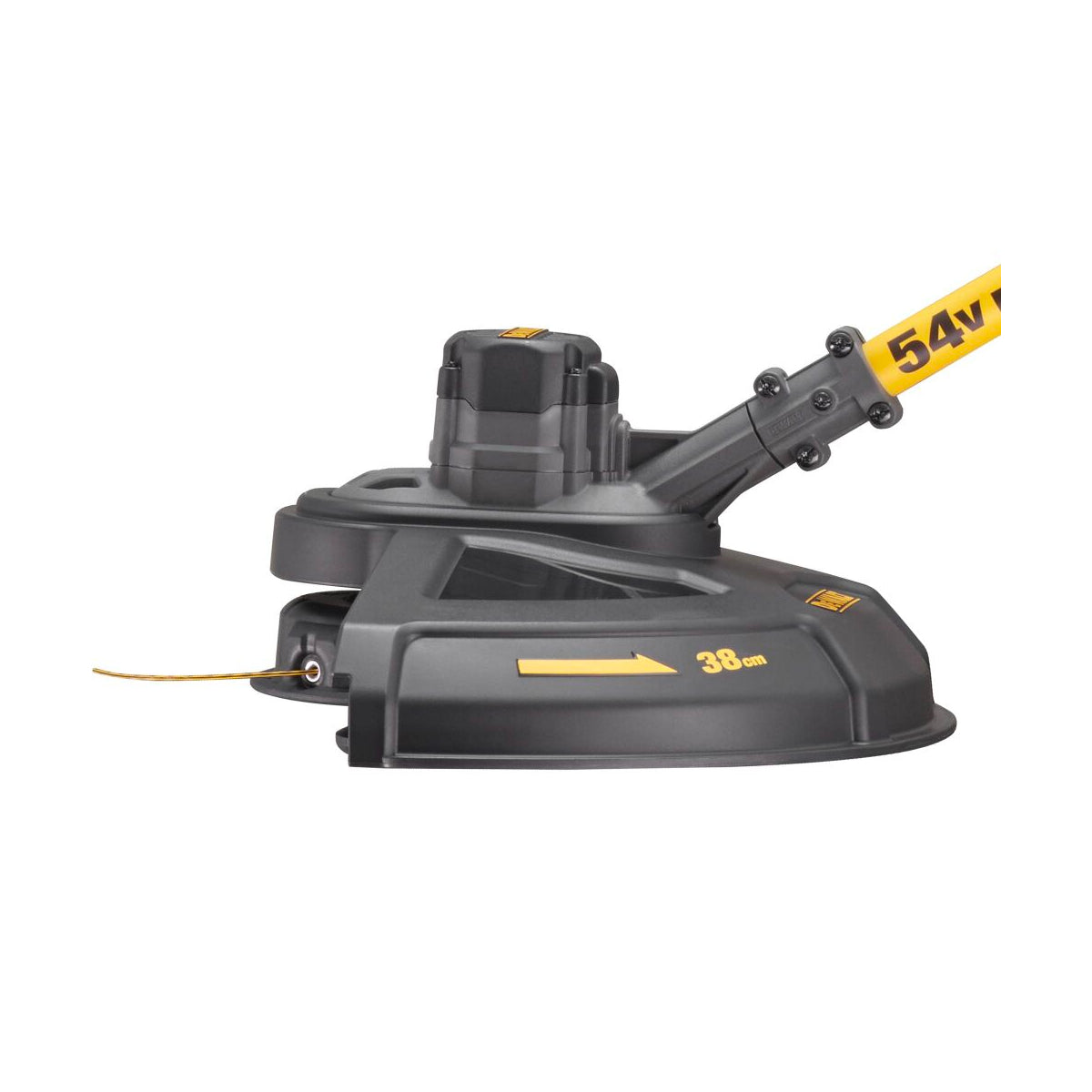 DEWALT 54V Grass Trimmer or Brush Cutter (Bare) | DCM571N