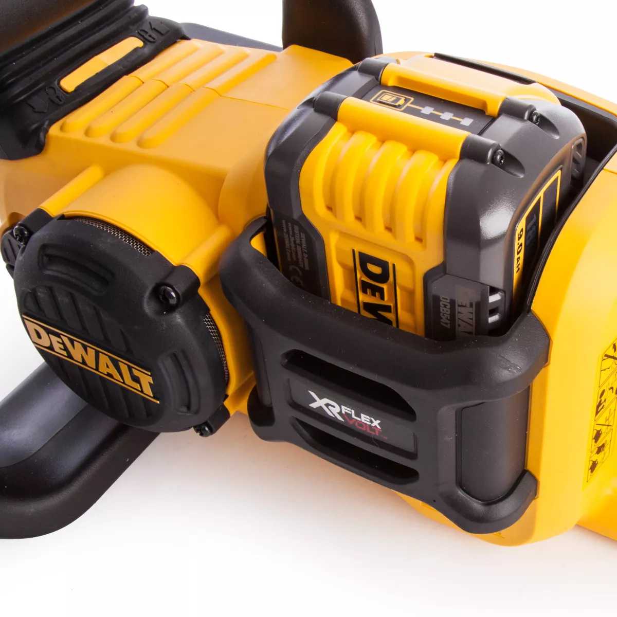 DEWALT 54V Chainsaw (Bare) | DCM575N