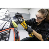 DEWALT 18V Brushless 125mm Polisher (Bare) | DCM848N