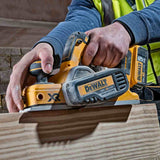 DEWALT 18V Planer Brushless | DCP580NT