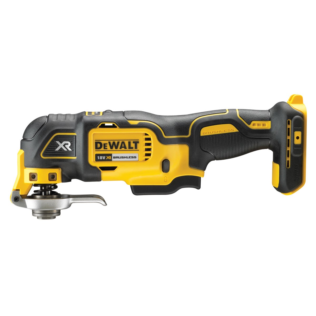 DEWALT 18V Multi Tool | DCS355NT