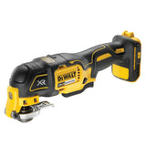 DEWALT 18V Multi Tool | DCS355NT